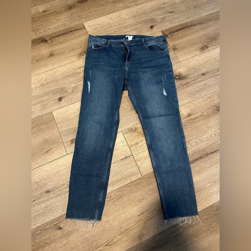 H&M jeans